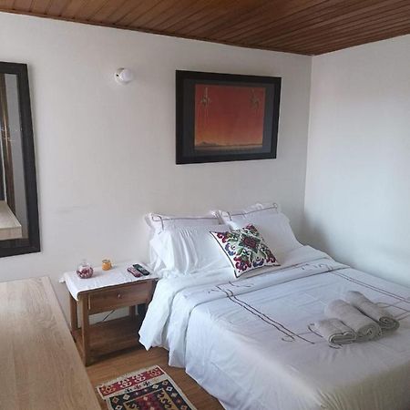 Habitacion Itci - Terminal Salitre ボゴタ エクステリア 写真