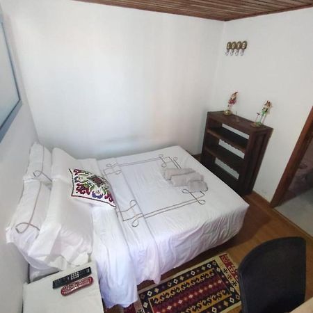Habitacion Itci - Terminal Salitre ボゴタ エクステリア 写真