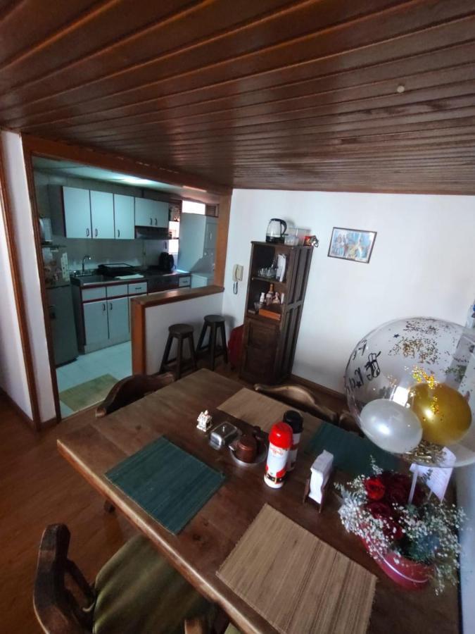 Habitacion Itci - Terminal Salitre ボゴタ エクステリア 写真